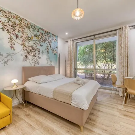 Large, Bright And Refined 10 Min From Paris Apartmán *